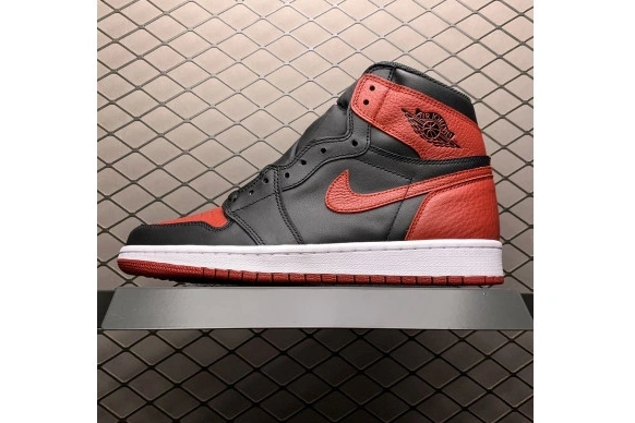 1 Bred OG High HV6674-067 Jordan HV6674-067  '85 (2025)  Retro 0808